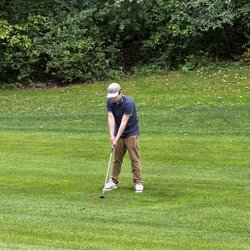 Heritage Glen Golf Club