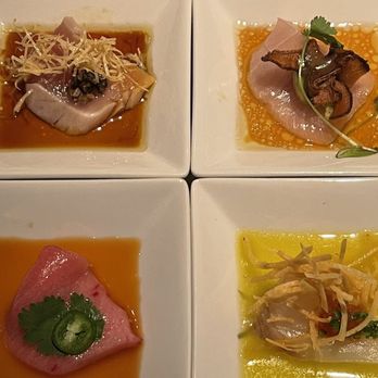 Nobu Washington D.C - Omakase - Chef's Choice - Japanese Near Me - Washington Dc, District of Columbia