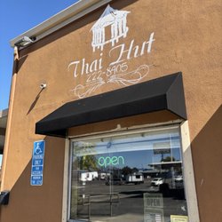 The front