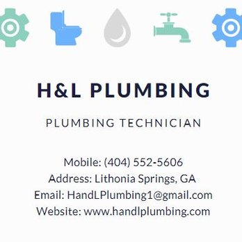 H & L Plumbing - Plumbing Near Me H & L Plumbing - Plumbing Near Me
