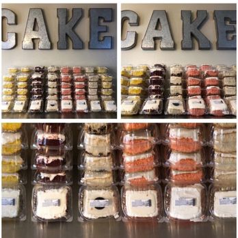 Lil Mama's Bar-B-Que - Cakes - Barbeque Near Me - Dallas, Texas Lil Mama's Bar-B-Que - Cakes - Barbeque Near Me - Dallas, Texas