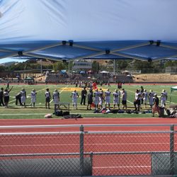 San Marin High School