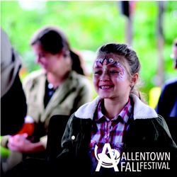 Allentown Fall Festival