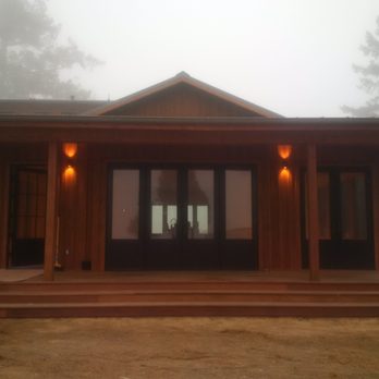 Glass Concepts - In The Fog - Windows Installation Near Me - San Rafael, California Glass Concepts - In The Fog - Windows Installation Near Me - San Rafael, California