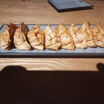 Chi Maek - Pot stickers - Korean Near Me - Coon Rapids, Minnesota