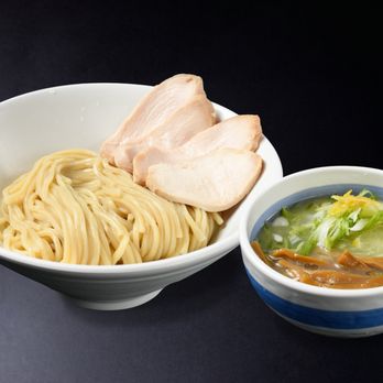 Ramen Akimoto - Cold Shio Tsukemen - Ramen Near Me - Fountain Valley, California Ramen Akimoto - Cold Shio Tsukemen - Ramen Near Me - Fountain Valley, California