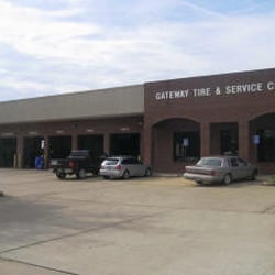 Gateway Tire & Service Center - Gateway Tire - Gallatin, TN