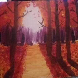 Yaymaker - No experience at all.It came out rather decent.