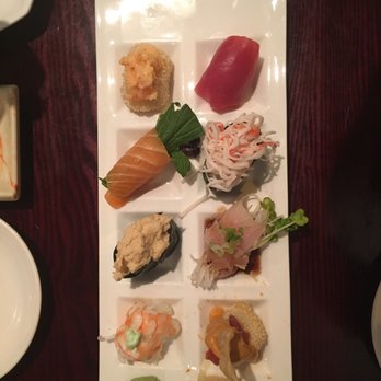 Umi Sake - Eight is (not) enough - Sushi Bars Near Me - Cockeysville, Maryland Umi Sake - Eight is (not) enough - Sushi Bars Near Me - Cockeysville, Maryland