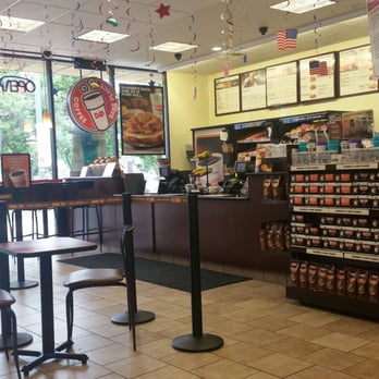 Dunkin' - Counter shot - Coffee & Tea Near Me - Clementon, New Jersey Dunkin' - Counter shot - Coffee & Tea Near Me - Clementon, New Jersey