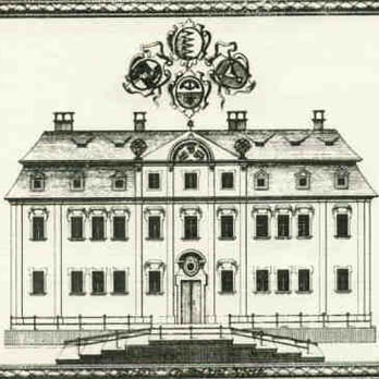 Egidiengymnasium - Landmarks & Historical Buildings Near Me - Nuremberg, BY