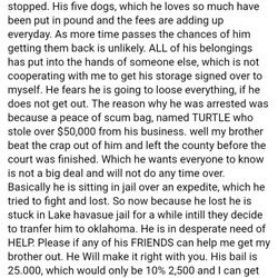 Cali Ink - Mother fucker lying coneyving sneaky "want to play legit" picking me up tattoo shop off garrison with a female driver assuring me was safe.