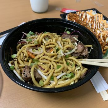 Kaisii - Beef noodle bowl - Sushi Bars Near Me - Harrison, Ohio Kaisii - Beef noodle bowl - Sushi Bars Near Me - Harrison, Ohio