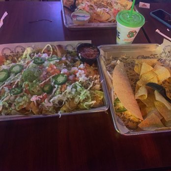 Tijuana Flats - It's HUGE! - Mexican Near Me - Ft. Walton Beach, Florida Tijuana Flats - It's HUGE! - Mexican Near Me - Ft. Walton Beach, Florida