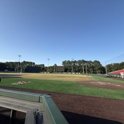 Doak Field At Dail Park