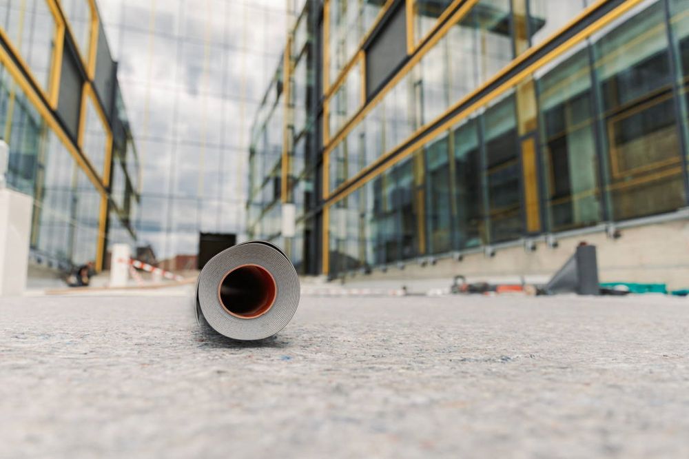 Slide of Resilient Roofing New Orleans