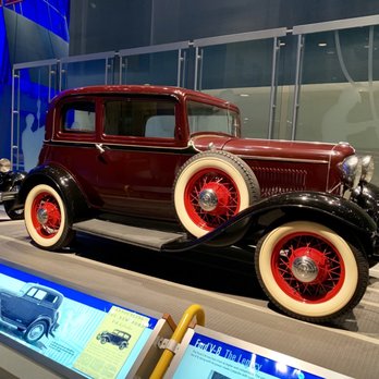 Ford Rouge Factory Tour - Museums Near Me - Dearborn, Michigan Ford Rouge Factory Tour - Museums Near Me - Dearborn, Michigan