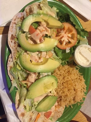 Koko's Cafe Uptown by null