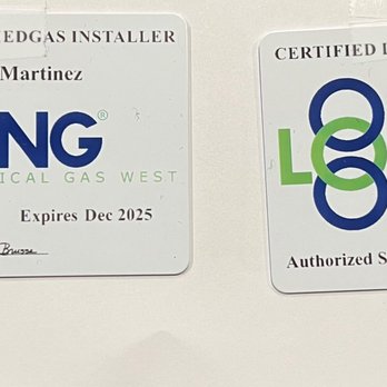 RX Plumbing - Med Gas lockring certified - Plumbing Near Me