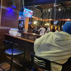 Starter's Bar & Grill - Inside
