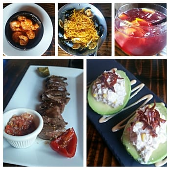Nai - Amazing meal! Can't wait to eat here again. - Tapas/Small Plates Near Me - New York, New York Nai - Amazing meal! Can't wait to eat here again. - Tapas/Small Plates Near Me - New York, New York