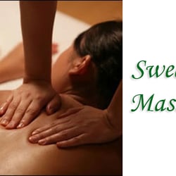 LAN Reflex - Swedish Massage