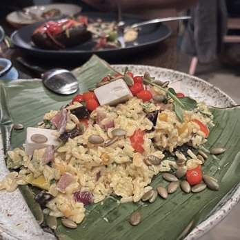 Parche - Colombian Near Me - Oakland, California