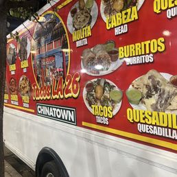 AVE 26 TACOS - Updated October 2025 - 107 Photos & 52 Reviews - 1033 ...