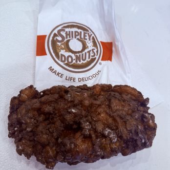 Shipley Do-Nuts - Donuts Near Me - Magnolia, Texas