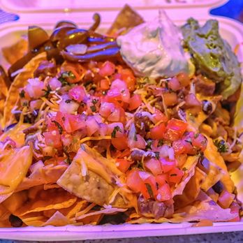 Famous Foods Street Eats - Food Court Near Me - Las Vegas, Nevada