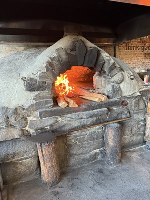 American Flatbread by null