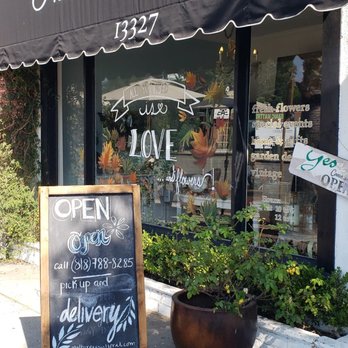 Mulberry Row - Here they are! Delightful shop. - Florists Near Me - Sherman Oaks, California Mulberry Row - Here they are! Delightful shop. - Florists Near Me - Sherman Oaks, California