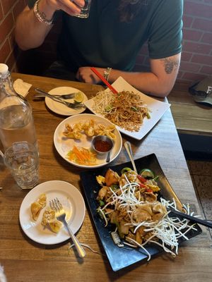 Thai Cottage by null