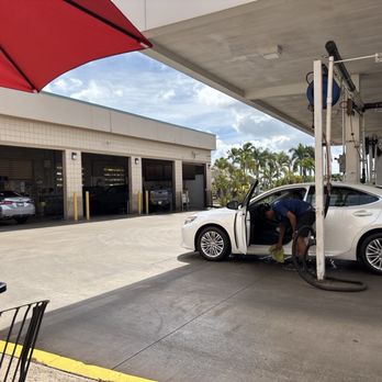 Autoplex Car Wash - Detailing area - Car Wash Near Me - Waipahu, Hawaii Autoplex Car Wash - Detailing area - Car Wash Near Me - Waipahu, Hawaii