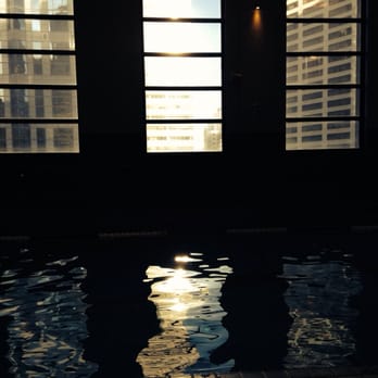 Washington Athletic Club - This is what it looks like in the morning in the pool area. Pretty neat. - Sports Clubs Near Me - Seattle, Washington Washington Athletic Club - This is what it looks like in the morning in the pool area. Pretty neat. - Sports Clubs Near Me - Seattle, Washington
