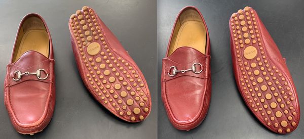 Village Shoe Service by null