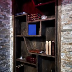 The Sinatra Room