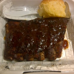 Rack of Ribs
