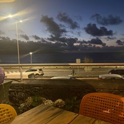 Alabote - Outdoor seating