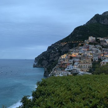 Bruno - Bars Near Me - Positano, SA