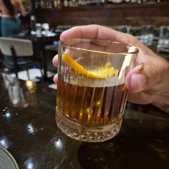 Warren - Whiskey Bars Near Me - Delray Beach, Florida