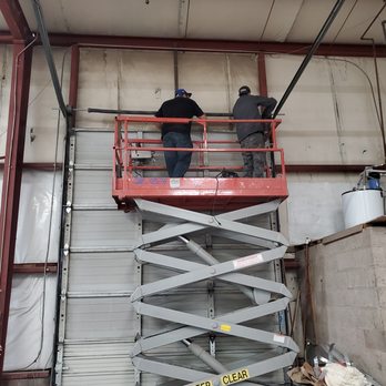 Pacific Experts - Garage Door Services Near Me - Las Vegas, Nevada Pacific Experts - Garage Door Services Near Me - Las Vegas, Nevada