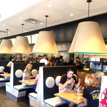 Chopt Creative Salad Co. - Salad Near Me - Woodbury, New York