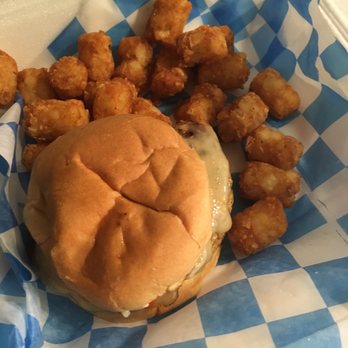 Frank's - This was supposed to be a wrap. It was take pit so I can't even fix it! - American Near Me - Sparta, Tennessee