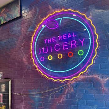 The Real Juicery - Juice Bars & Smoothies Near Me - Canoga Park, California