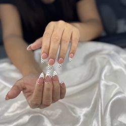 J&K Nails Spa