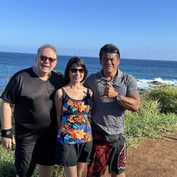 Maui Boy Tours
