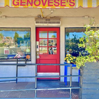 Genovese's Kitchen - store front - Pizza Near Me - Alhambra, California