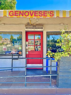 Genovese's Italian Kitchen by null