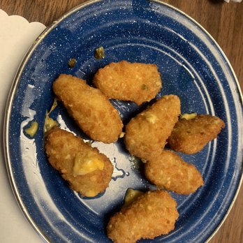 Taylor's II - Jalapeño Poppers - Steakhouses Near Me - Oakland City, Indiana Taylor's II - Jalapeño Poppers - Steakhouses Near Me - Oakland City, Indiana